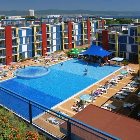 за в елит 4 Appartement *