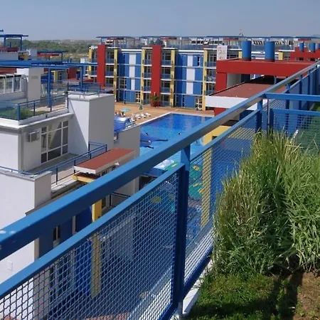 Appartement за в елит 4