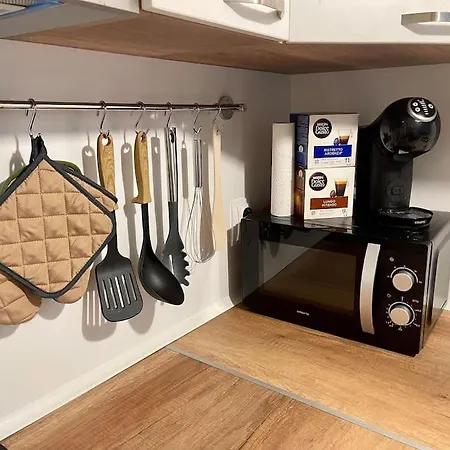Appartement за в елит 4 Slantchev Briag