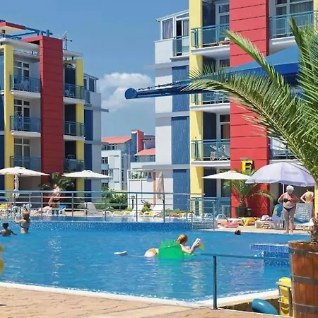 Appartement за в елит 4