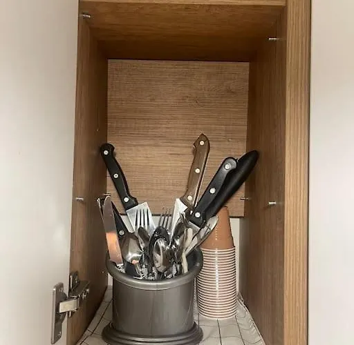 Appartement за в елит 4