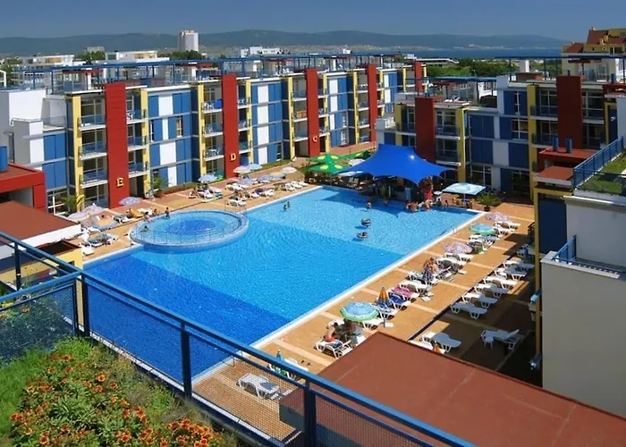 за в елит 4 Appartement *