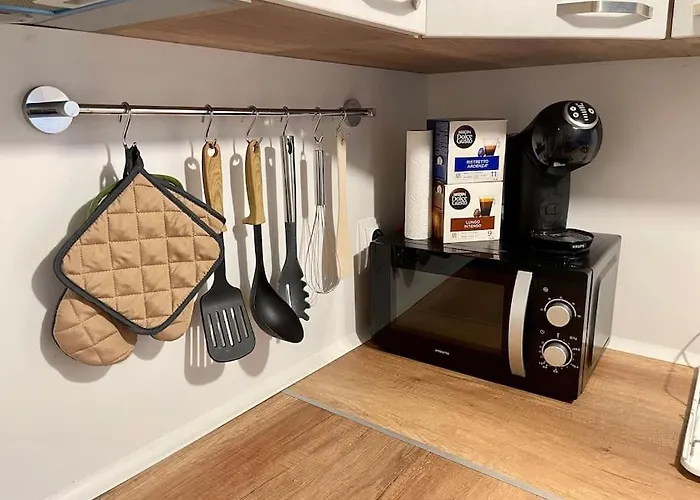 Διαμέρισμα за в елит 4 Σάνι Μπιτς