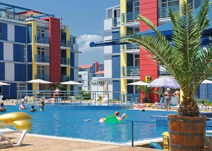 Appartement за в елит 4