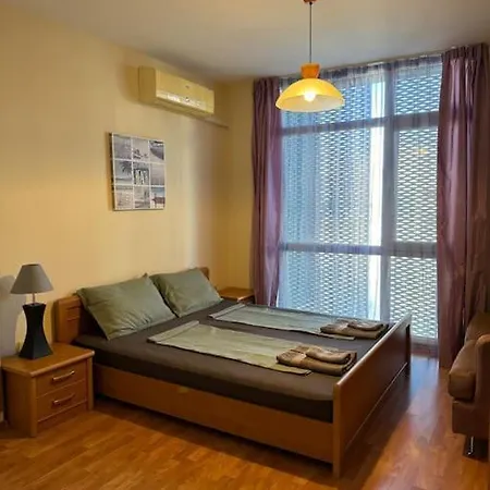 Apartment за в елит 4