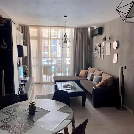 за в елит 4 Apartment