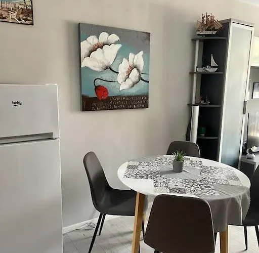 за в елит 4 Apartamento