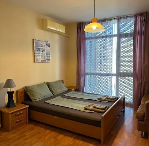 Apartamento за в елит 4