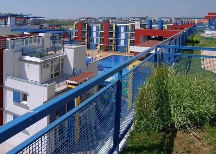 Apartamento за в елит 4