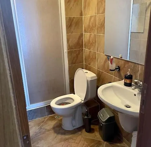 за в елит 4 Apartamento *