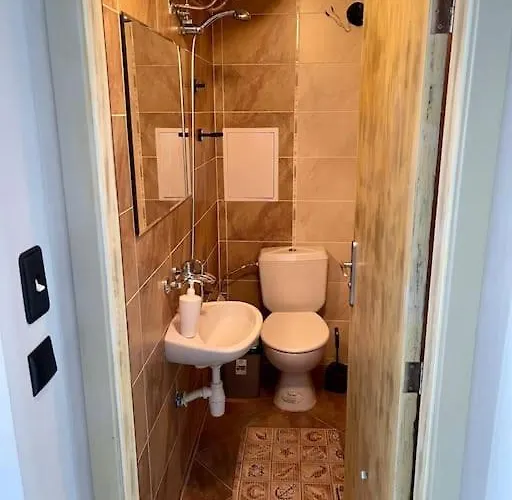 за в елит 4 Apartamento *