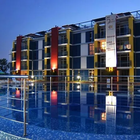 за в елит 4 Apartament *